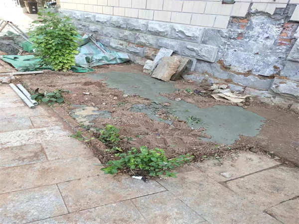 揭东地基基础注浆增加承载力灌浆加固