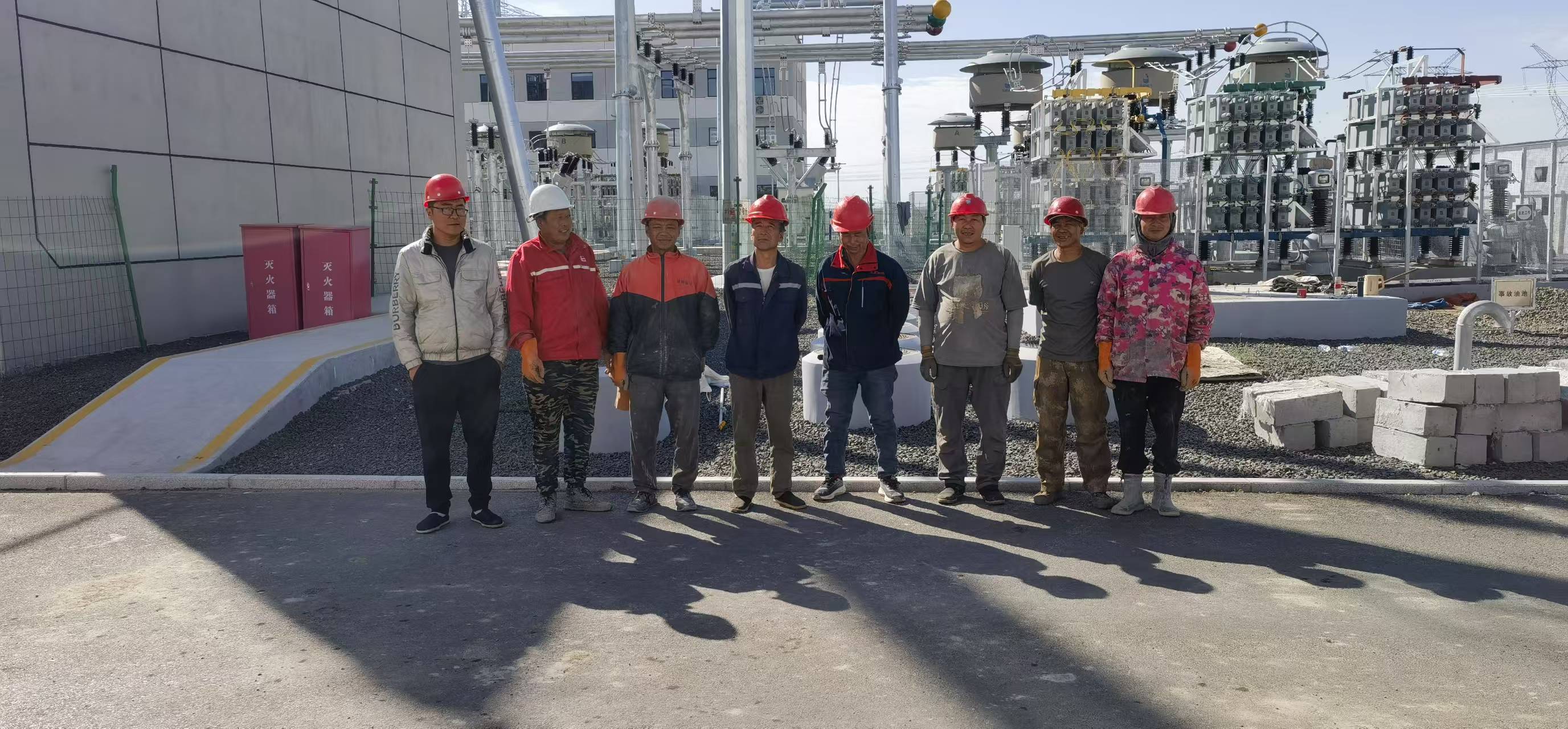 揭东地基沉降如何修复?